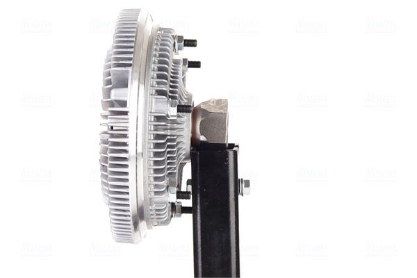 NISSENS Cooling fan clutch 86132