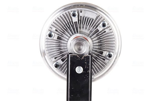86132 Thermal fan clutch NISSENS 86132 review and test