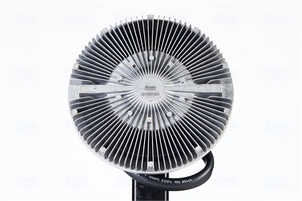 NISSENS 86133 Fan, radiator 2 035 611