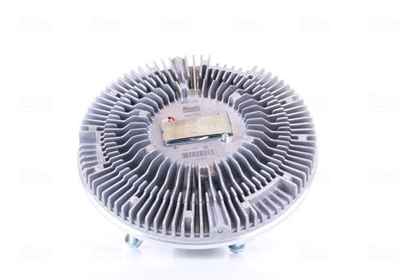 NISSENS Clutch, radiator fan 86135 buy