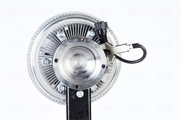 86150 Thermal fan clutch NISSENS 86150 review and test