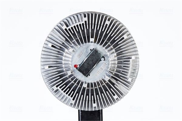 376729481 NISSENS Clutch, radiator fan 86153 buy
