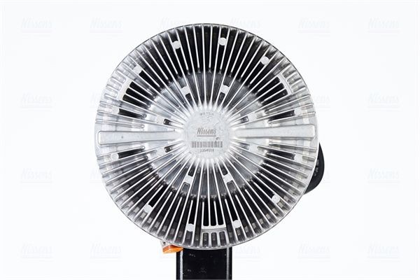NISSENS Clutch, radiator fan 86154 buy