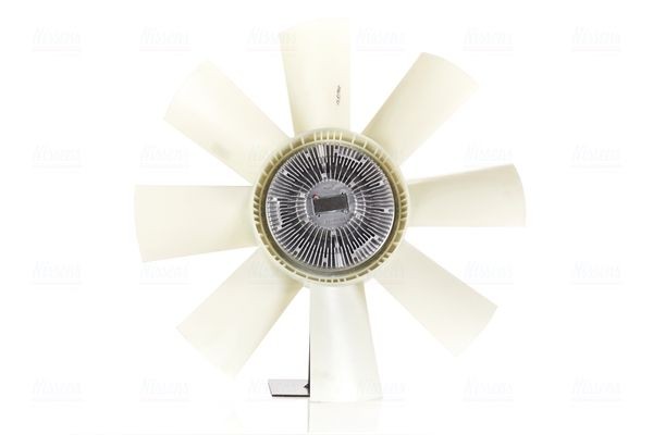 NISSENS Ø: 720 mm, Thermic Cooling Fan 86161 buy