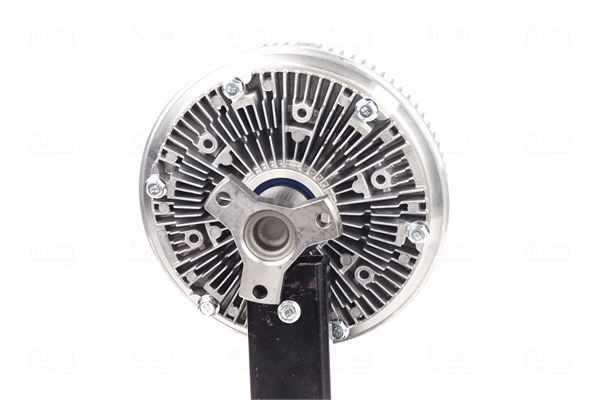 86172 Thermal fan clutch NISSENS 86172 review and test