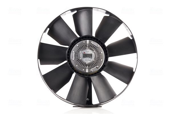 376702061 NISSENS Ø: 707 mm, Thermic Cooling Fan 86174 buy