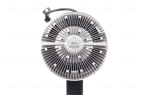 376907251 NISSENS Clutch, radiator fan 86184 buy