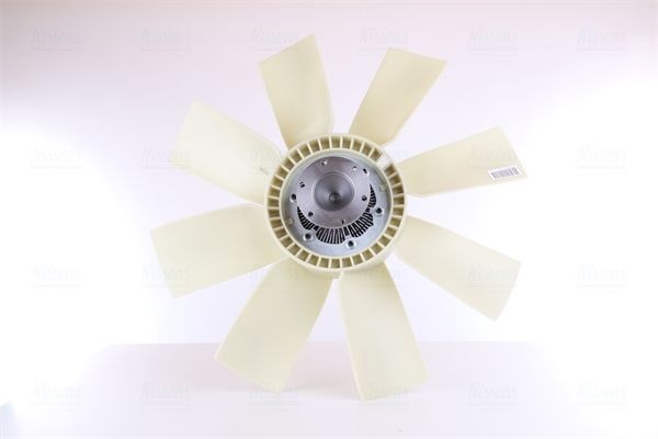 NISSENS Ø: 680 mm, Thermic Cooling Fan 86192 buy