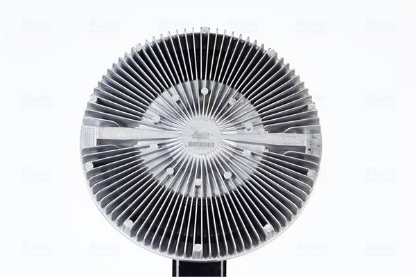 NISSENS Clutch, radiator fan 86198 buy