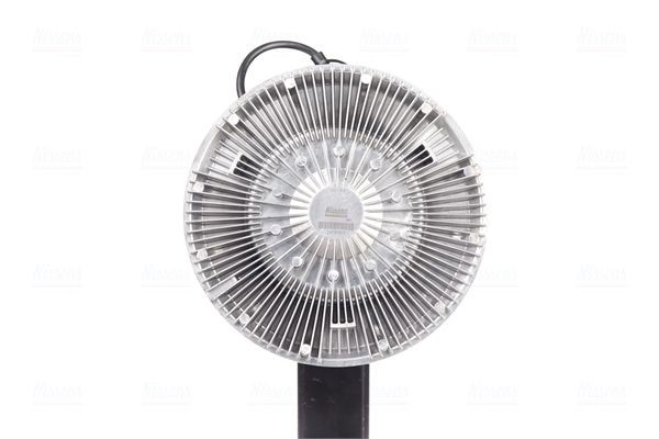 376782401 NISSENS Clutch, radiator fan 86199 buy