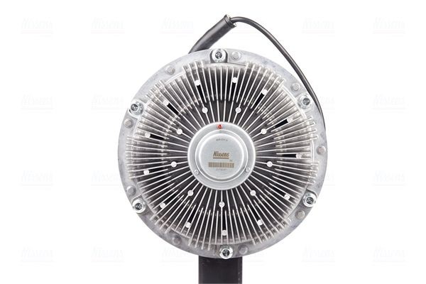 376734781 NISSENS Clutch, radiator fan 86203 buy
