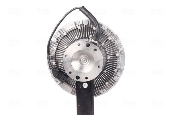 86203 Thermal fan clutch NISSENS 86203 review and test