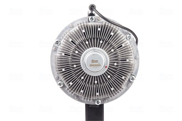 376734211 NISSENS Clutch, radiator fan 86204 buy