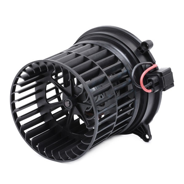 NISSENS 87311 Heater fan motor without integrated regulator