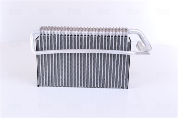 92322 Air conditioning evaporator NISSENS 92322 review and test