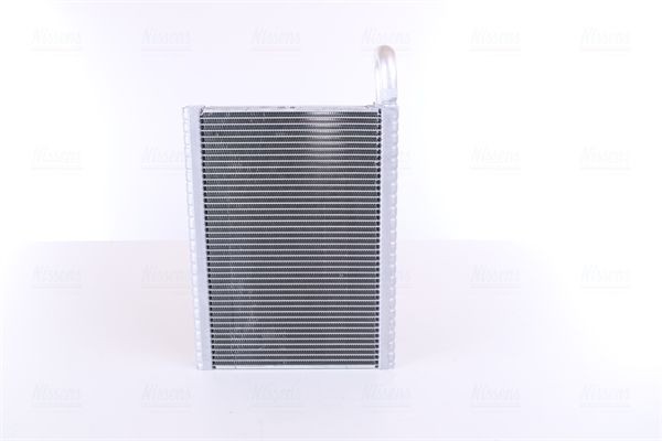 92324 Air conditioning evaporator NISSENS 92324 review and test