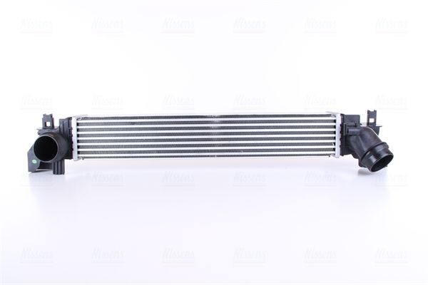 NISSENS 961233 Intercooler MINI experience and price