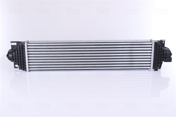 NISSENS Intercooler turbo 961236 for FORD MONDEO, S-MAX, GALAXY