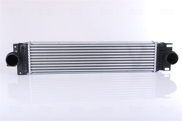 Ford USA Intercooler NISSENS 961436 at a good price