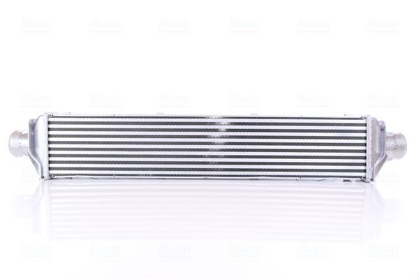 961467 Intercooler NISSENS 961467 review and test