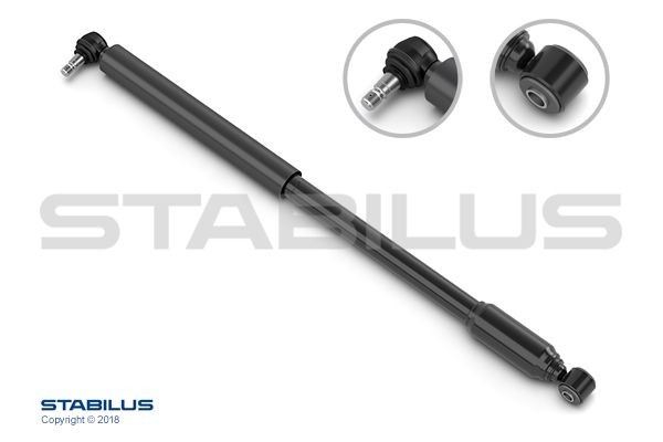 STABILUS // STAB-O-SHOC® 853mm Shock absorber, steering 196491 buy