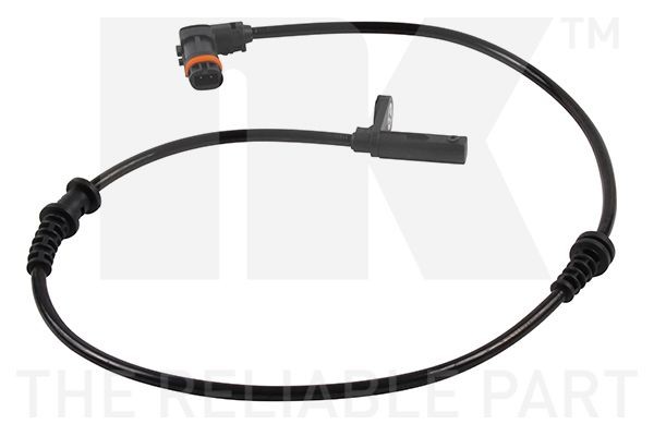 Great value for money - NK ABS sensor 293356