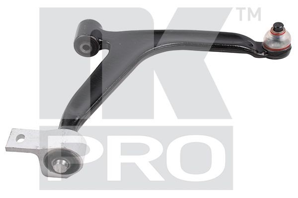 NK with rubber mount, Control Arm, Steel Control arm 5011934PRO buy