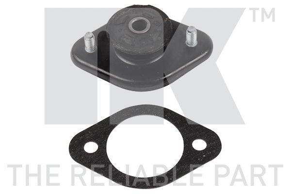 Original 671502 NK Strut mount and bearing experience and price