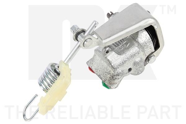 NK Brake pressure regulator 893723 for PEUGEOT 206