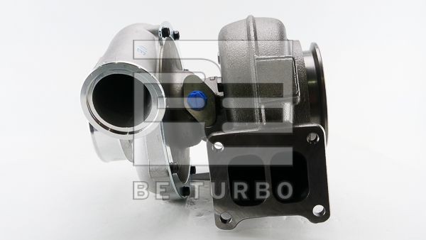 40006273 BE TURBO 124709RED Turbocharger 575202