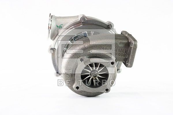 126730RED BE TURBO Turbolader für VW online bestellen
