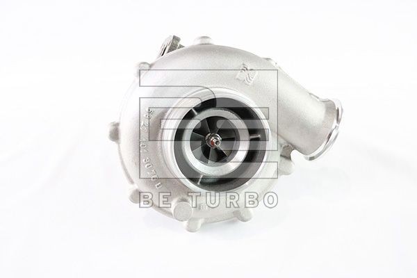 BE TURBO Turbo 126730RED