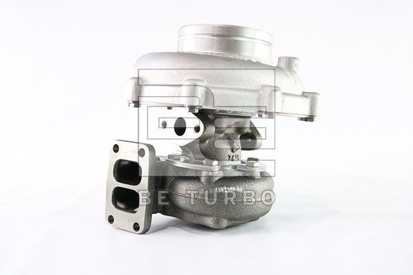 BE TURBO 126730RED Turbo Exhaust Turbocharger