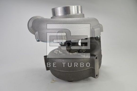 127021RED Turbocharger 5 YEAR WARRANTY BE TURBO 53319907137R review and test