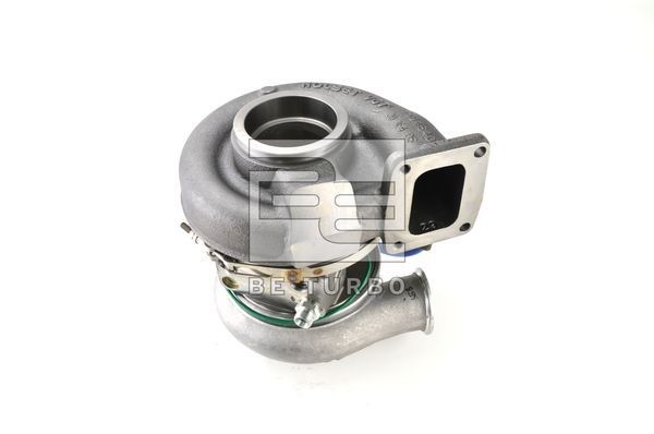 BE TURBO 127340RED Turbo Exhaust Turbocharger