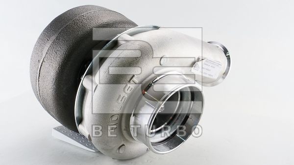 4033325HX BE TURBO 127354RED Turbocharger 1409517