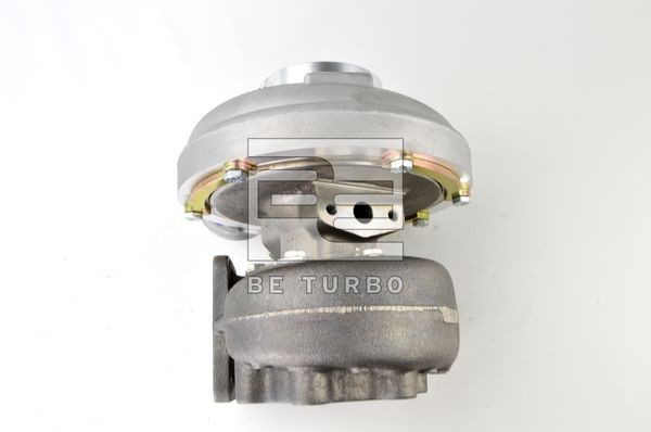 127920RED Turbocharger 5 YEAR WARRANTY BE TURBO 53319907507 review and test