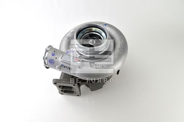4031170HX BE TURBO 128563RED Turbocharger 85000595