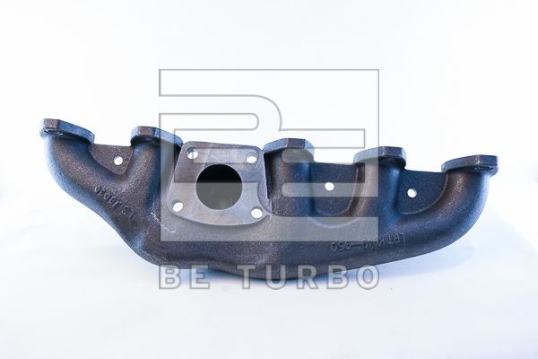 BE TURBO 216496 Exhaust manifold