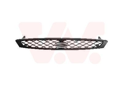VAN WEZEL 1861510 Front grill FORD S-MAX 2006 in original quality