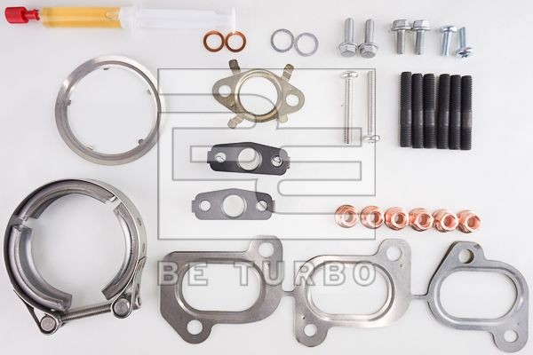BE TURBO ABS562 Mounting kit, charger Audi A1 8x 1.4 TDI 90 hp Diesel 2014 price
