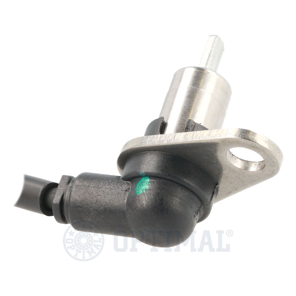 06S827 Anti lock brake sensor OPTIMAL 06-S827 review and test