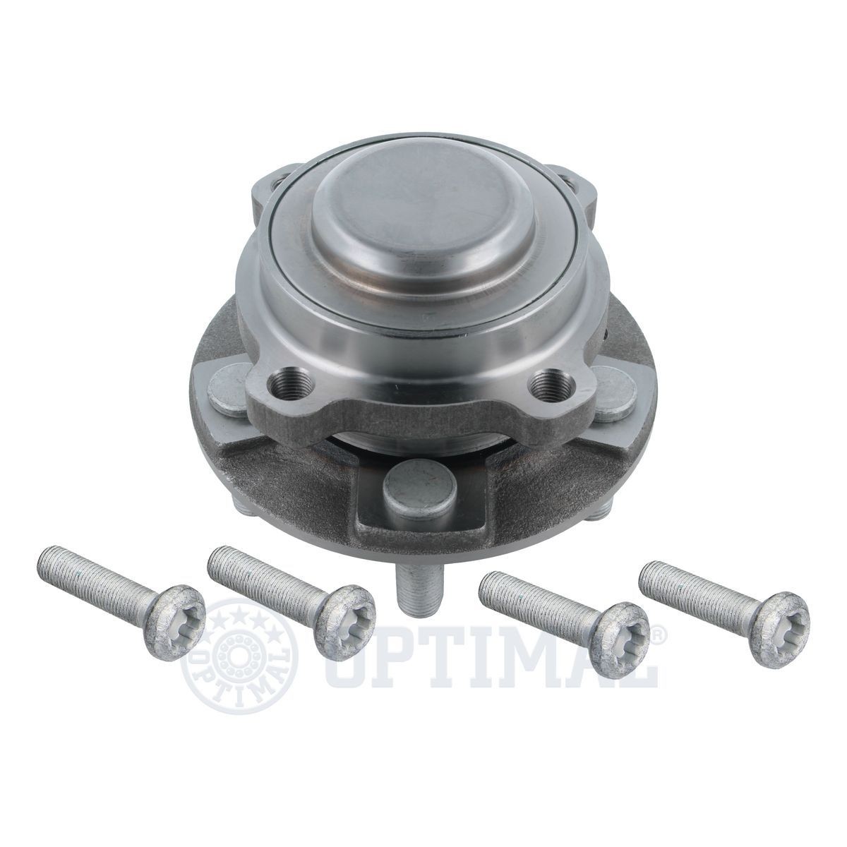 OPTIMAL 881403 Wheel bearing kit 138,5, 90 mm