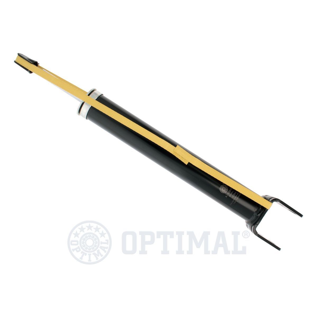 OPTIMAL A-5066G Shock absorber A1643202531