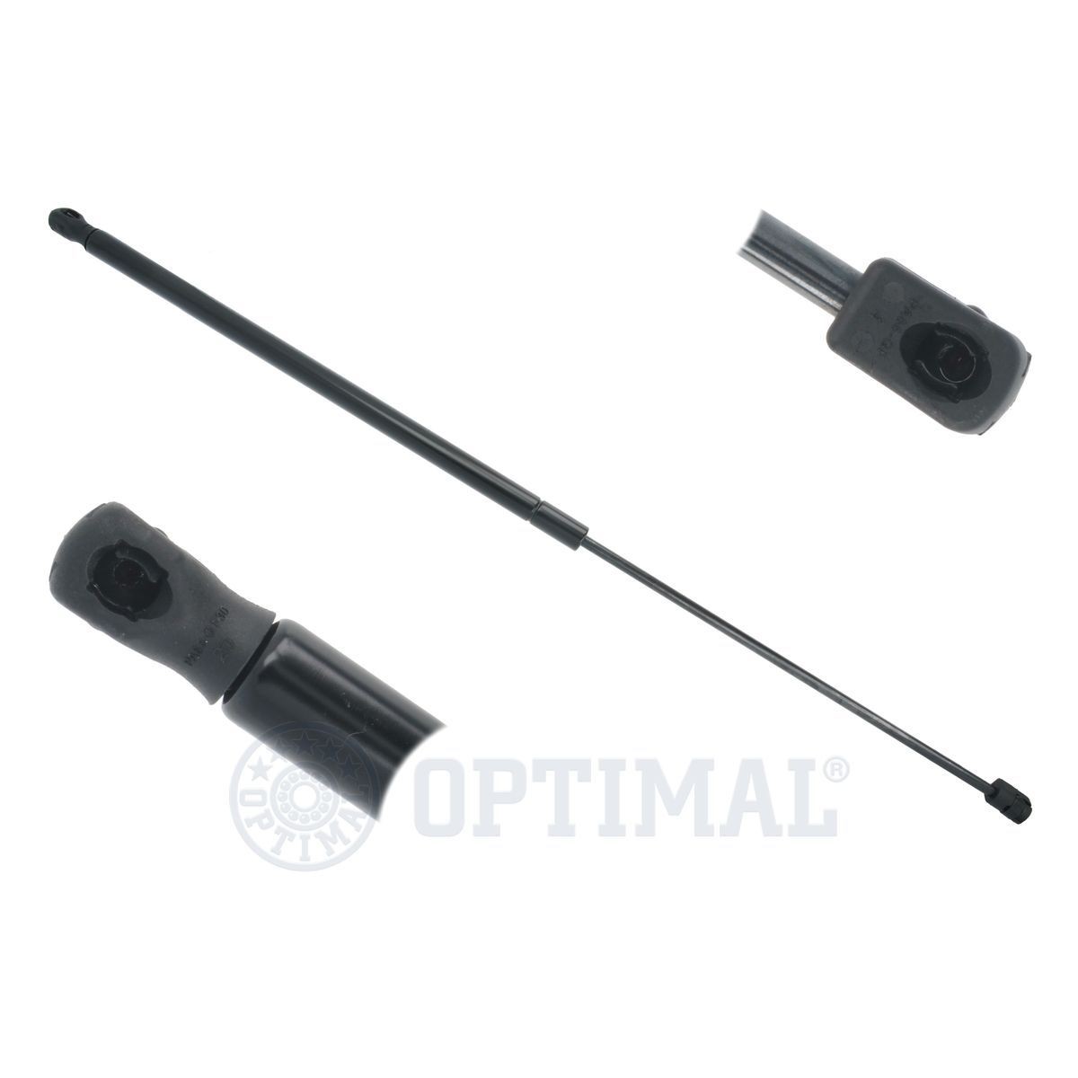 OPTIMAL AG-40332 Boot struts TOYOTA HILUX Pick-up 2004 price