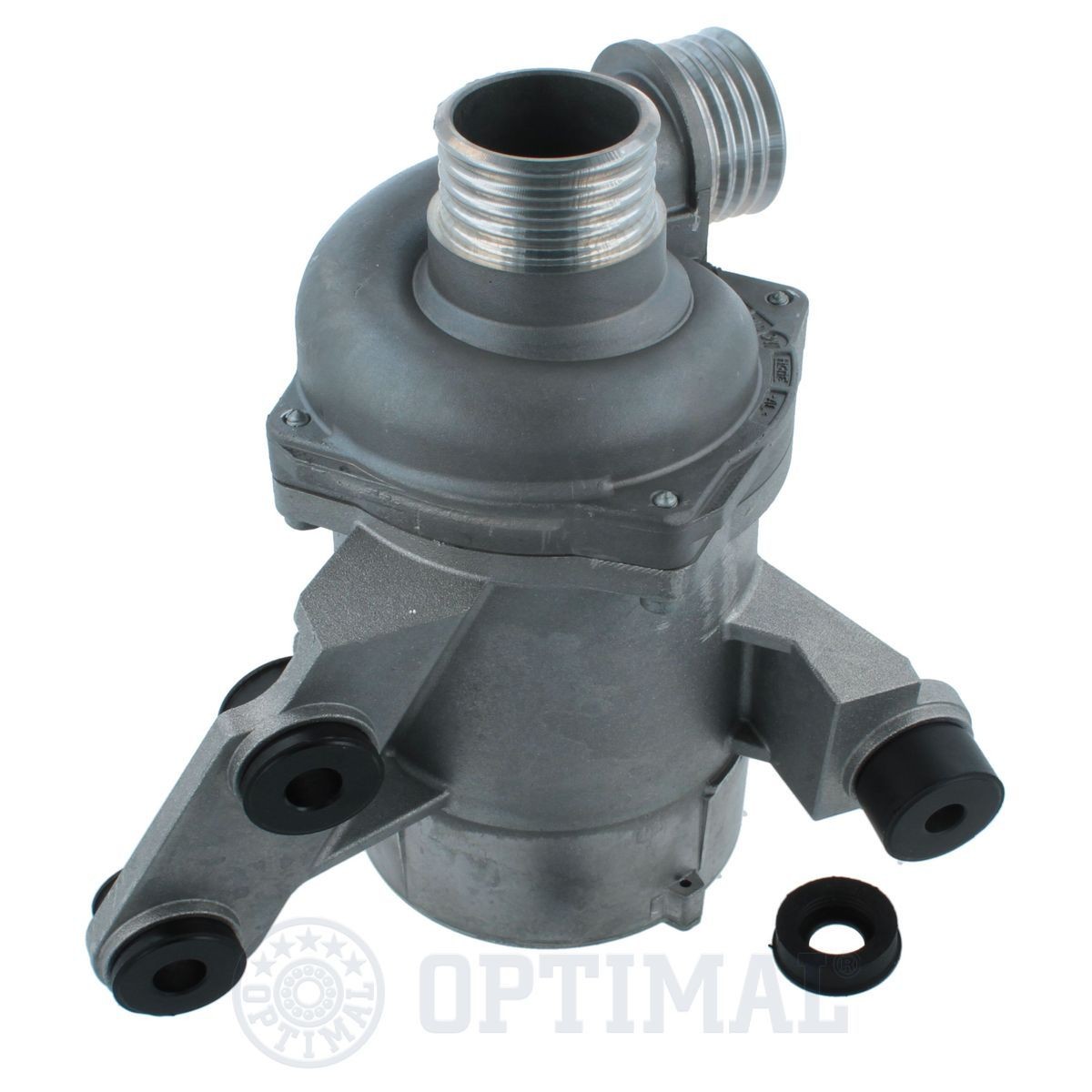 OPTIMAL AQ-2486 Water pump without gasket/seal, switchable water pump