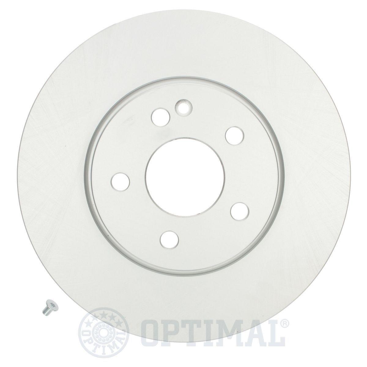 OPTIMAL BS-9298C Brake disc 4474210312
