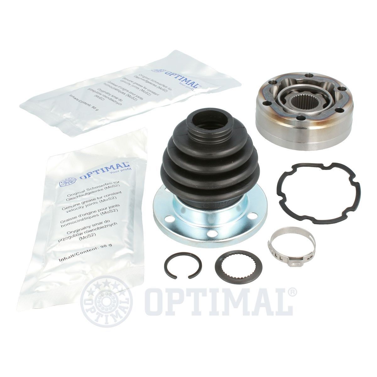 OPTIMAL CT-1004 Joint kit, drive shaft 1H0407331H