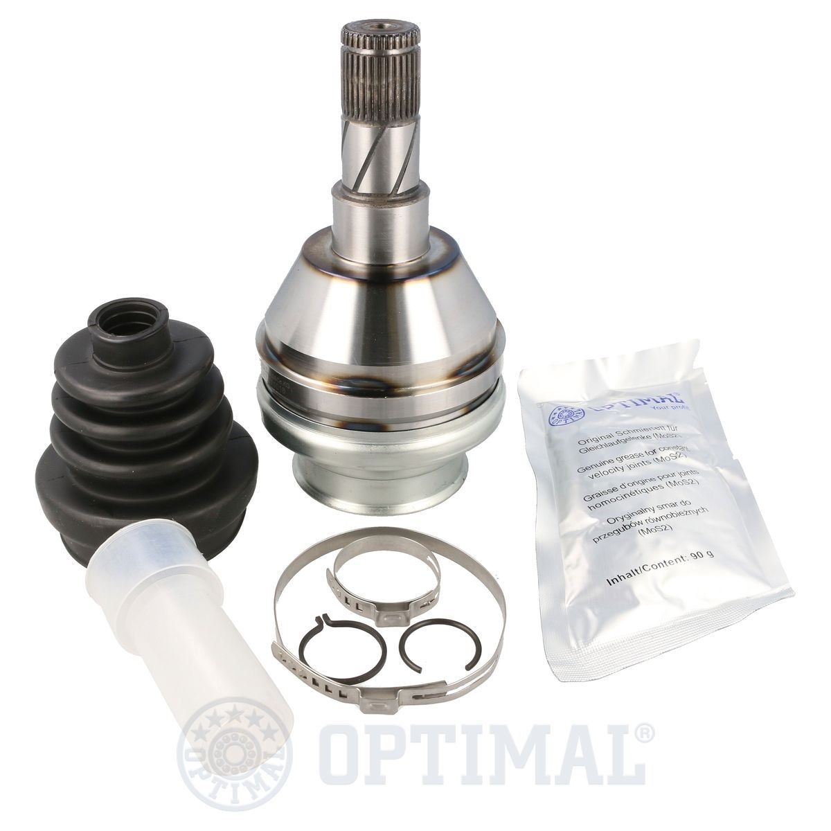 OPTIMAL CT-1007 Joint kit, drive shaft 90278734
