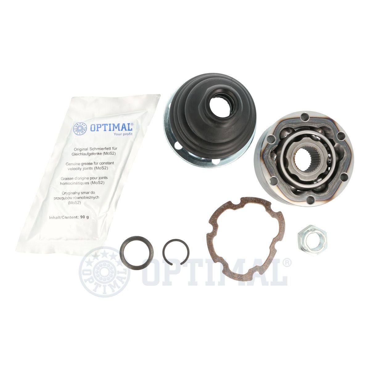 Joint Kit, drive shaft CT-1010 buy 24/7!